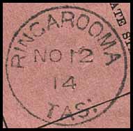 Ring 1914